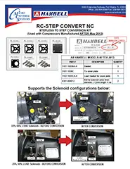 RC-LOAD_SOLENOID_KIT_NC